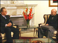 करज़ई और कसूरी