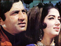 محمد علی اور زیبا