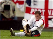 Wayne Rooney