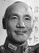 Chiang Kai-shek, June 1946