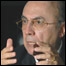 O presidente do Banco Central, Henrique Meirelles. 