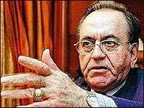 خورشيد احمد قصوری