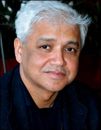 अमिताव घोष