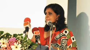 Anoma Dissanayake