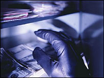 身份欺诈案层出不穷