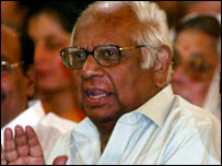 सोमनाथ चटर्जी