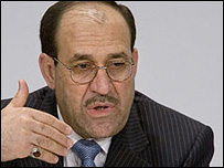 Nuri el Maliki 