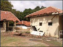 Pudukudiyiruppu hospital