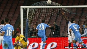 "Дніпро" у грі 