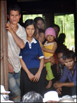 Người Thượng Tây Nguyên