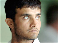 गांगुली