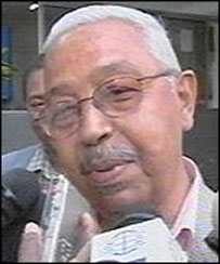 Pedro de Verona Rodrigues Pires, presidente de Cabo Verde