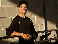 Carlos Acosta
