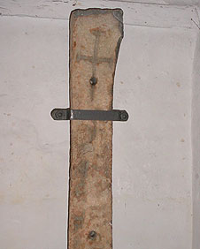 Maen mewn Cymraeg Cynnar