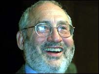 Joseph Stiglitz
