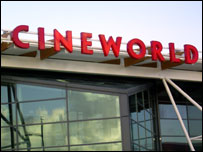 Cineworld