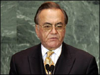 खुर्शीद महमूद क़सूरी