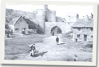 Un o luniau Tom Griffith