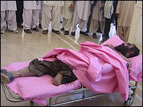 ملا دادالله