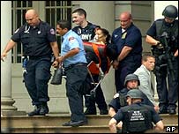 Prefeitura de Nova York