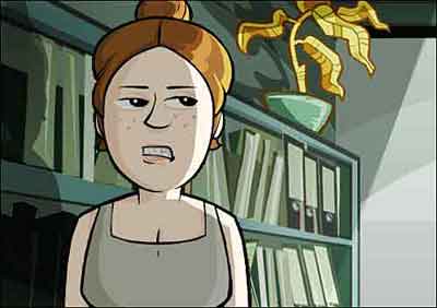 طراحی زرتشت سلطانی