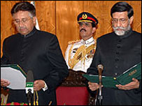 محمد میاں سومرو 