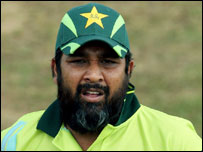 इंज़माम उल हक़ 