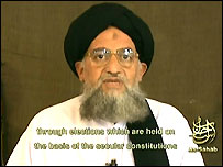 अयमन अल-ज़वाहिरी