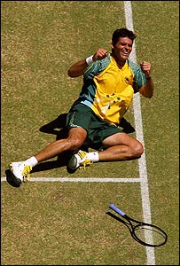 مارک فلیپوسس