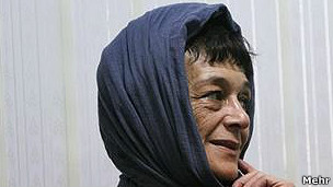 ایزابل کوتان پیر 