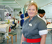 'The Peoples Hospital', new BBC fly-on-the-wall medical documentary