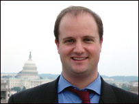 Adam Sitkoff, Giám đốc Điều hành Phòng Thương mại Mỹ tại Hà Nội