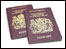 Passaportes britânicos
