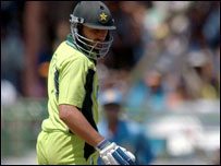 شاہد آفریدی