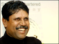 कपिल देव