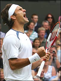 Roger Federer