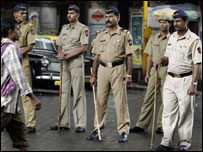 पुलिसकर्मी