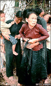 Ảnh của Ronald Haeberle