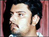 नईम नूर ख़ान