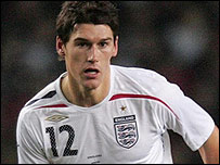 Gareth Barry