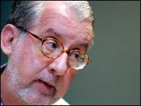 Paulo Sergio Pinherio