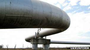 газова_труба