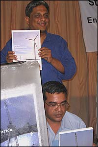 ग्रीनपीस रिपोर्ट