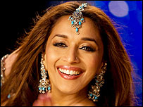 Madhuri Dixit