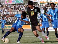 پاکستانی کھلاڑی 