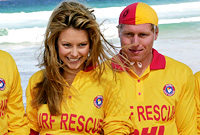 lifeguards - getty images