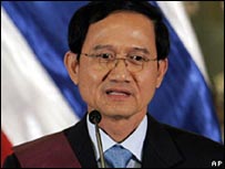 Thủ tướng Somchai