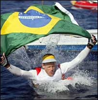 Robert Scheidt (foto Wander Roberto/COB)