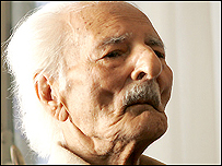 علی اکبر صنعتی