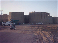 نئوں کوٹ قلعہ